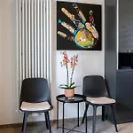 Hotel B By Alpha *