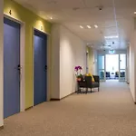Hotel B By Alpha