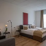 Hotel B By Alpha Bogen