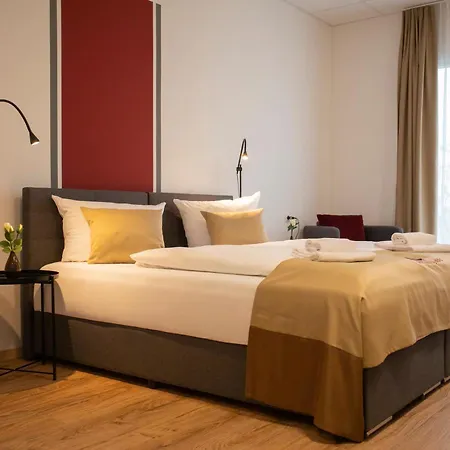 Hotel B By Alpha