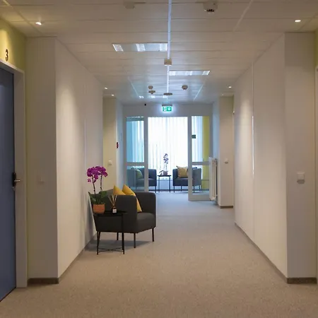 B By Alpha Hotel Bogen