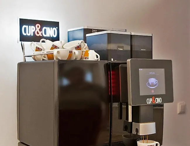 B By Alpha Hotell Bogen